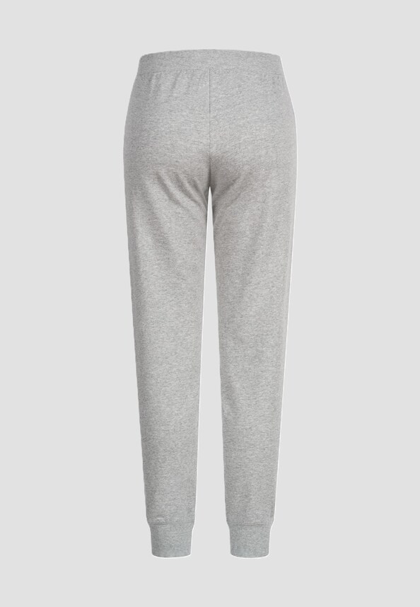 Champion Legacy Women Rib Cuff Pants-1