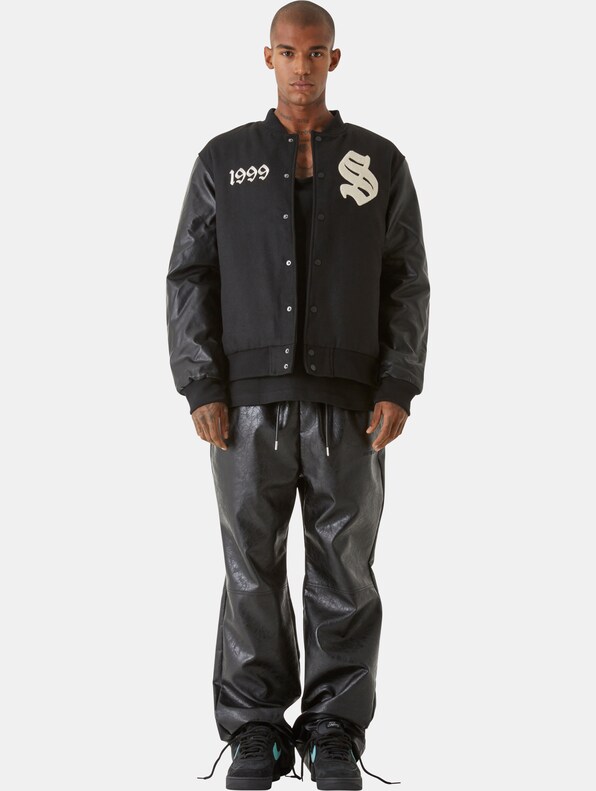 Sense College Jacken-2