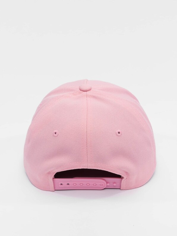  YP Classics 5-Panel Premium Curved Visor-1