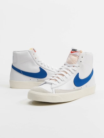 Nike Blazer Mid '77 Sneakers White/Game