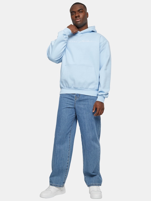 Autograph Heavy Sweat Os-3