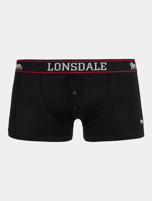 Lonsdale London Boxer Short-1