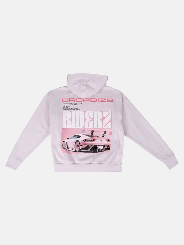 HEAVY OVERSIZE RIDERZ-1
