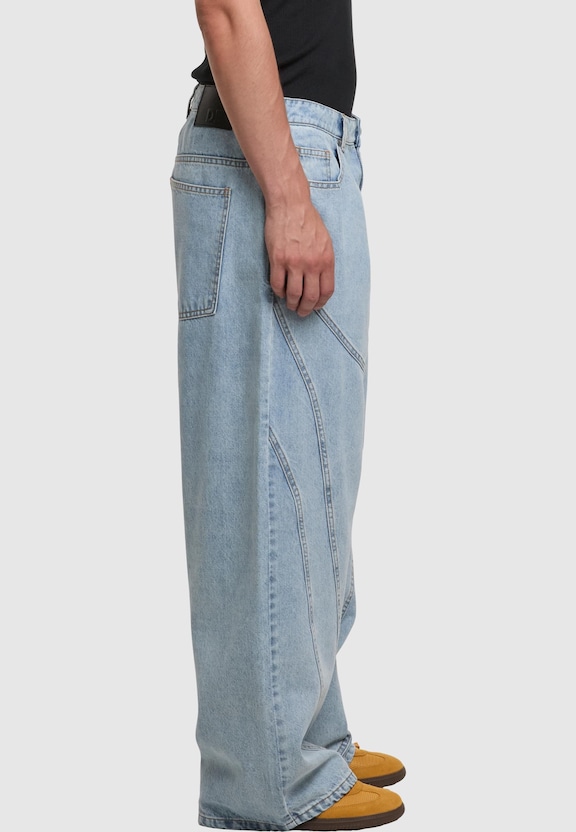DEF SEAMS Baggys-3