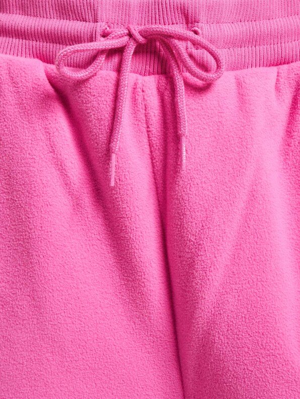 Tommy Jeans Signature Fleece-3