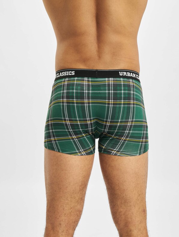 Boxer Shorts 3-Pack Mix-2