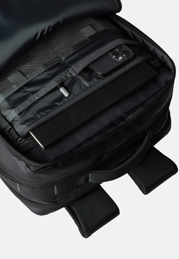 The North Face Base Camp Voyager Daypack Base Camp Rucksäcke-4