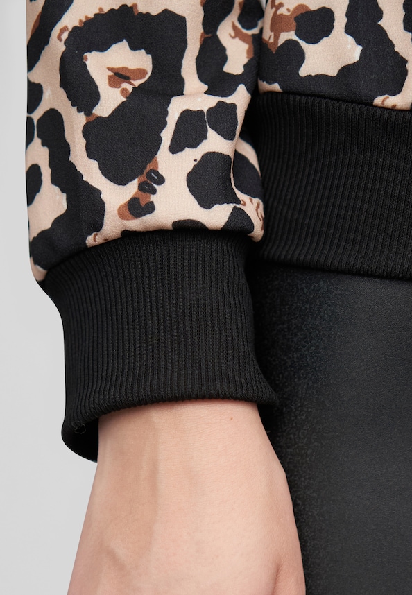 Cloud 5ive Blouson Bomber Jacket-5