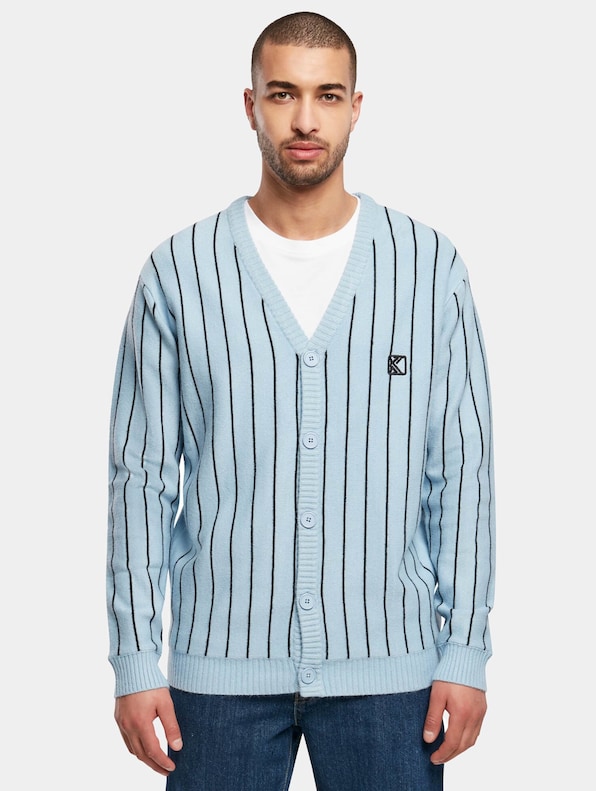 Og Pinstripe Knit-2