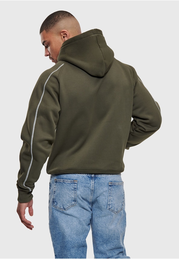 HEAVY OVERSIZE SPORTY LOGO-1