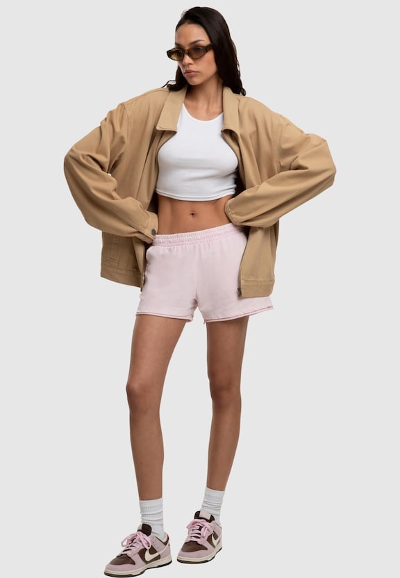 Ladies Washed Jersey-3