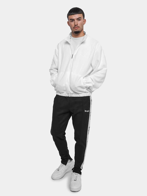 Heavy Oversize Fleece-3
