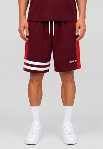 DMWU Athletic 