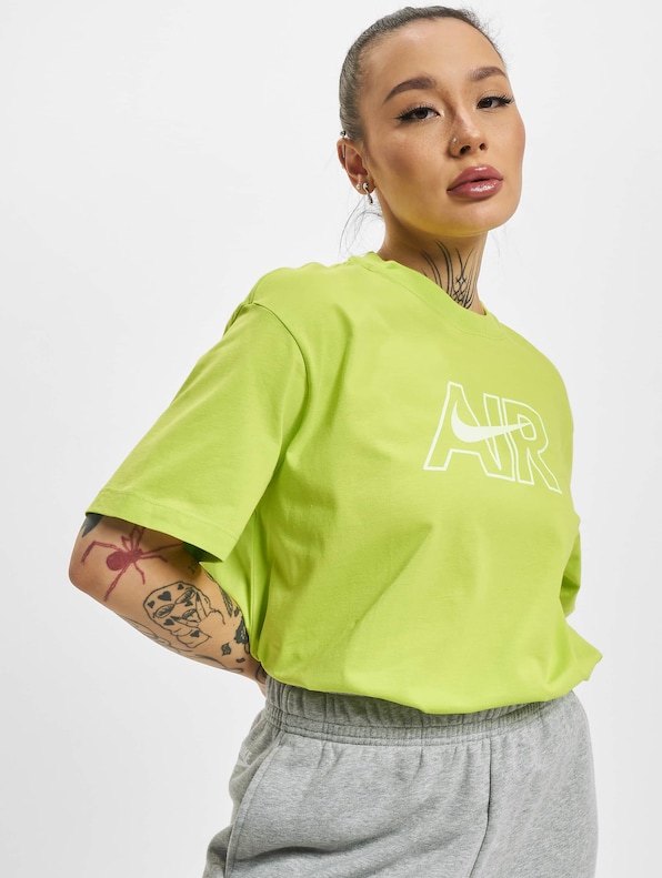 Nike NSW Air T-Shirt Atomic-0