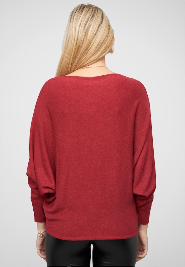 3/4 Arm Fledermaus-1