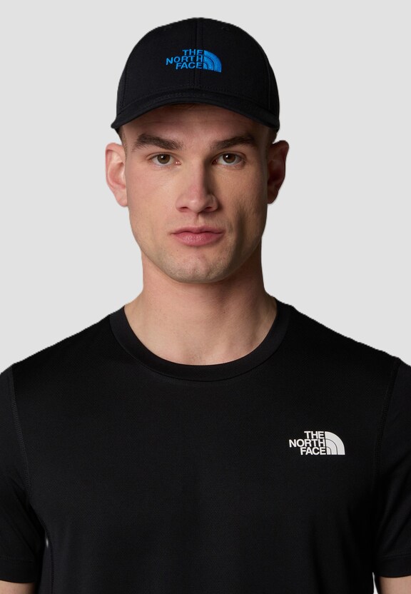 The North Face Recycled 66 Classic Snapback Caps-1