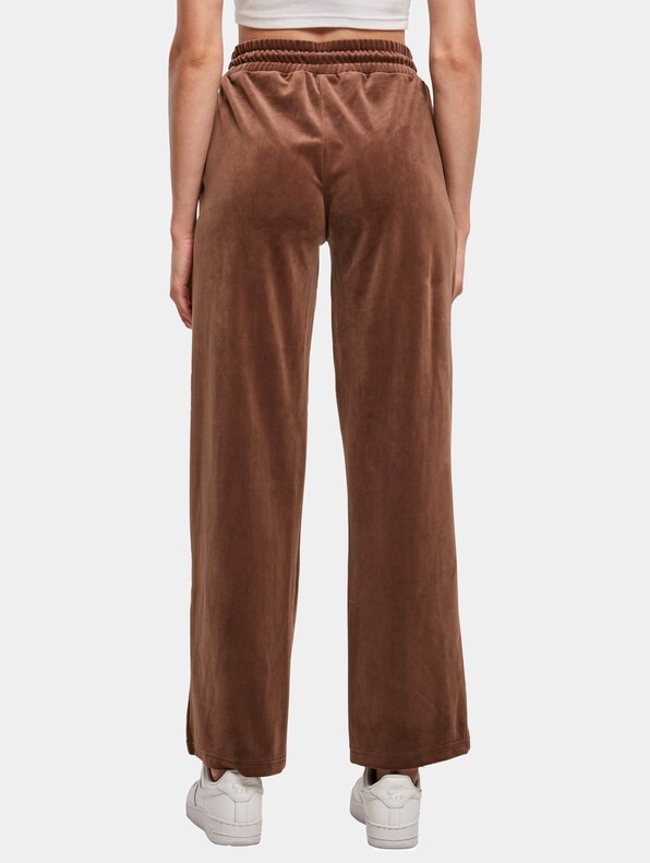 OG Velvet Straight Leg -1