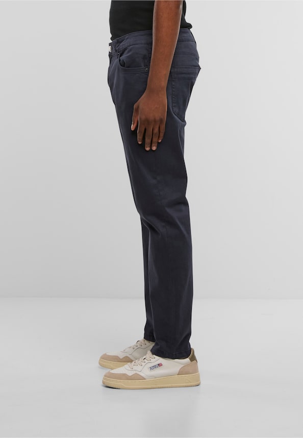 Felix Slim Fit Jeans-2