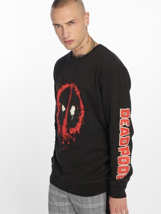 Deadpool Splatter