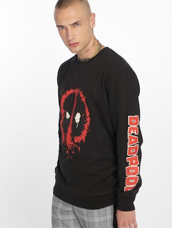 Deadpool Splatter
