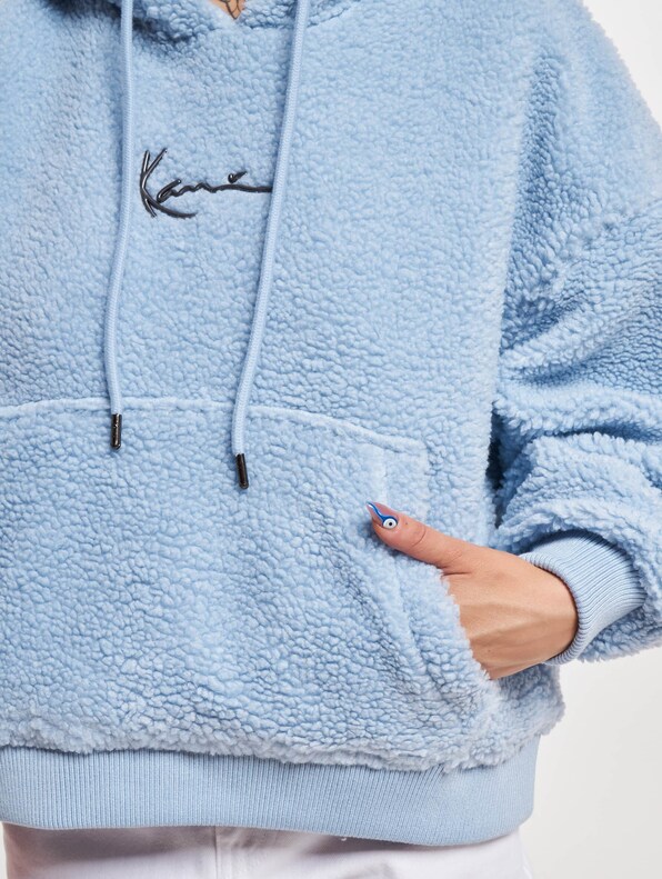 Metal Signature Teddy Os -3