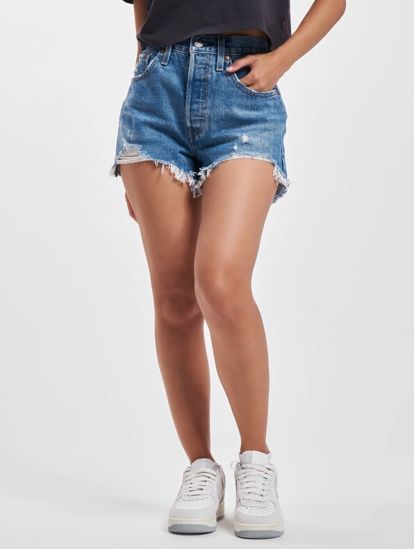 Levis 501 Shorts-2