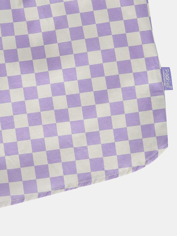 Lady Purple Checkers-1