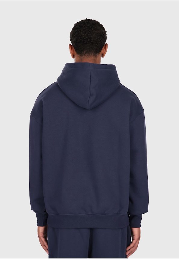 HEAVY OVERSIZE HD LOGO HOODIE-1