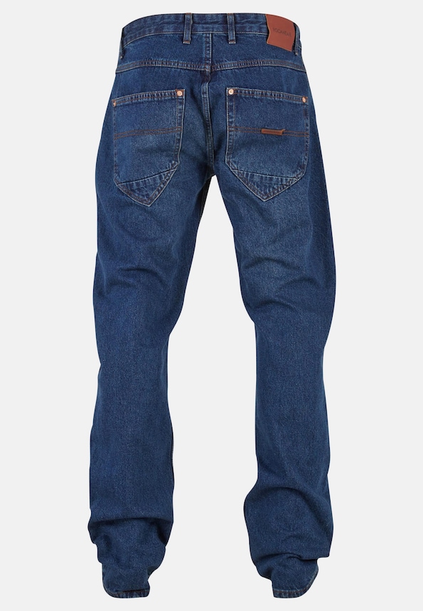 Rocawear TUE Relax Fit Jeans-1
