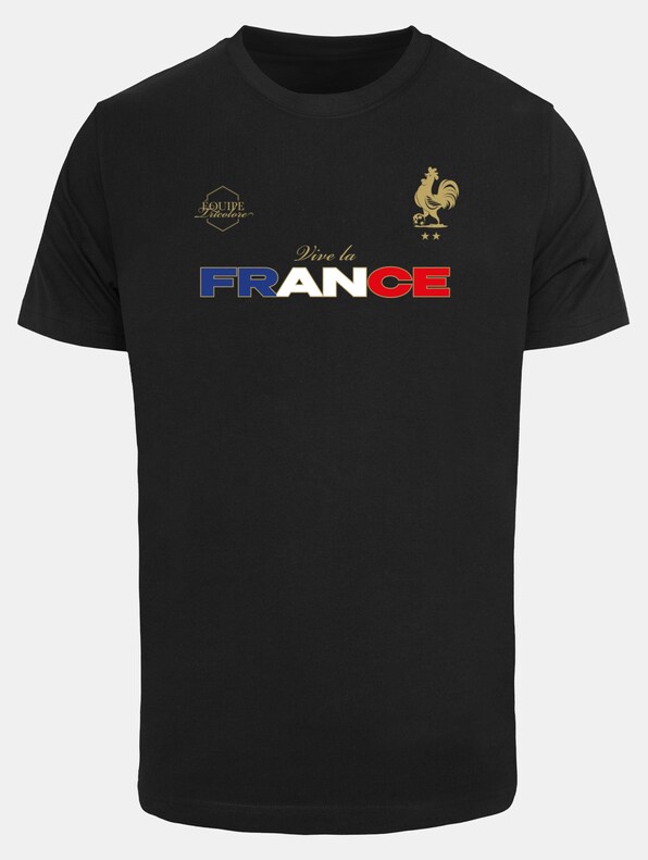 France Trikot Tee-2