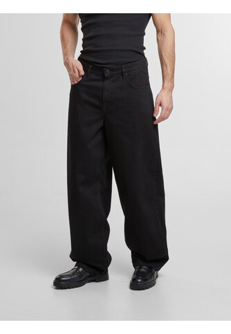 Eren Basic Wide Baggy