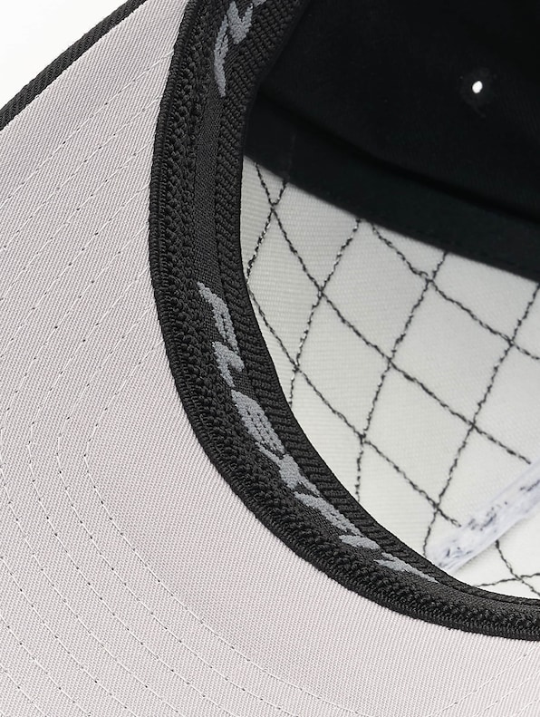Diamond Quilted Flexfit-3