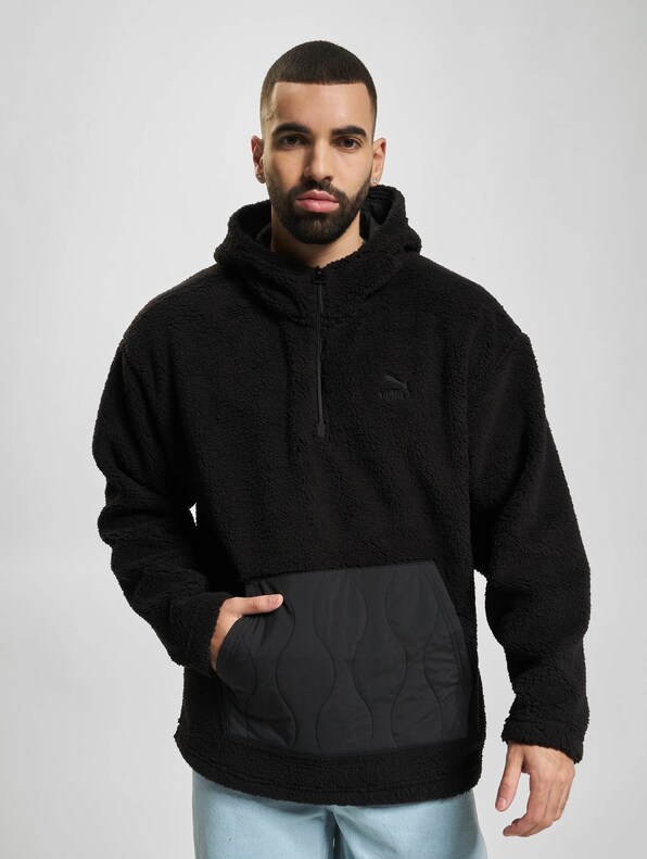 Sherpa Fabric Mix FZ-2