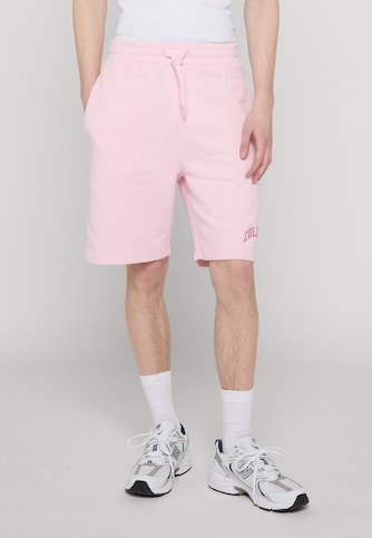 Logo Sweatshorts College
