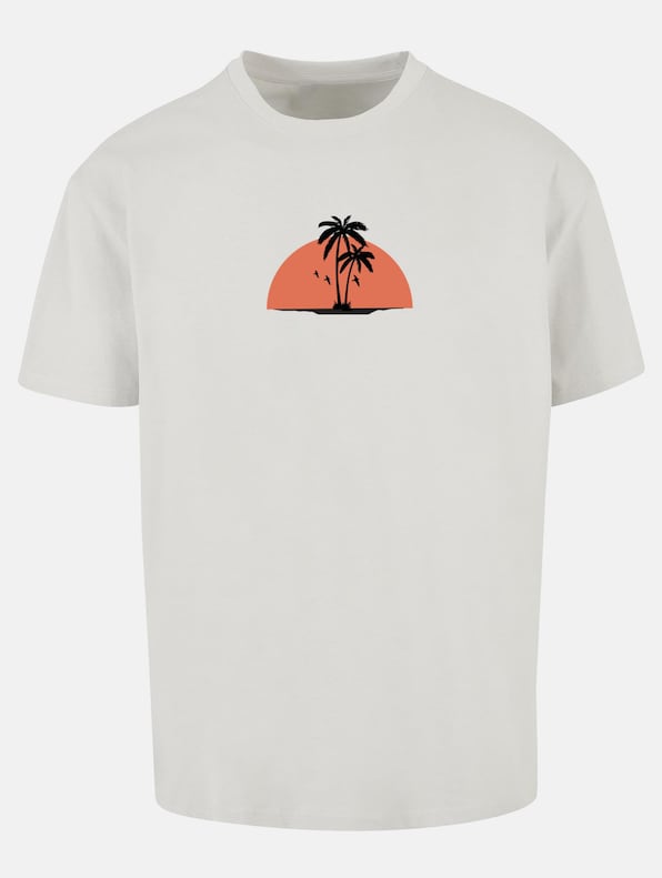 Summer - Beach Heavy Oversize -2