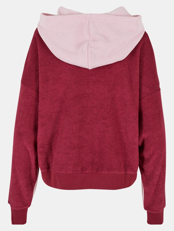 Small Signature Block OS Toweling -5