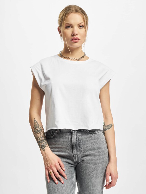 Ladies Organic Short 2-Pack-1