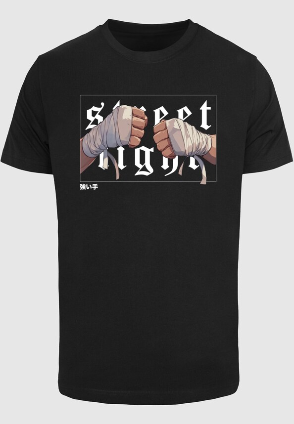 Ready for Battle Tee-2