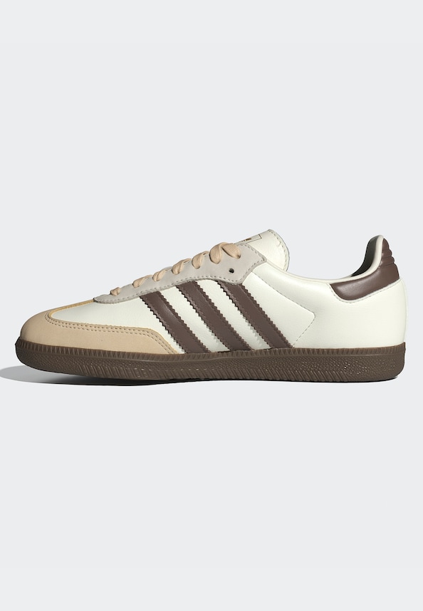 Samba OG W-3