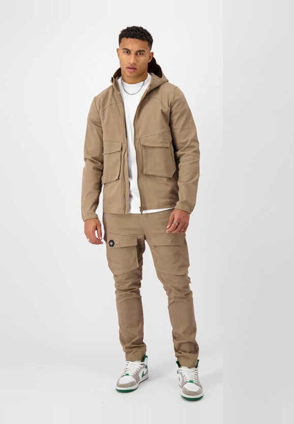 Hex Cargo-3