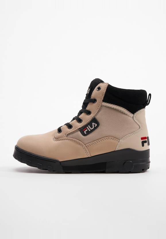Grunge BL Mid II-1