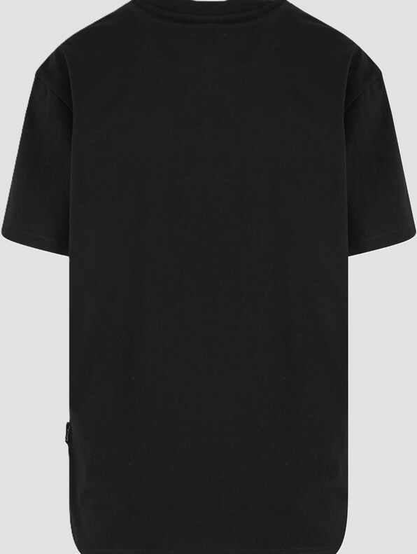 Woven Signature Oversized Print-5