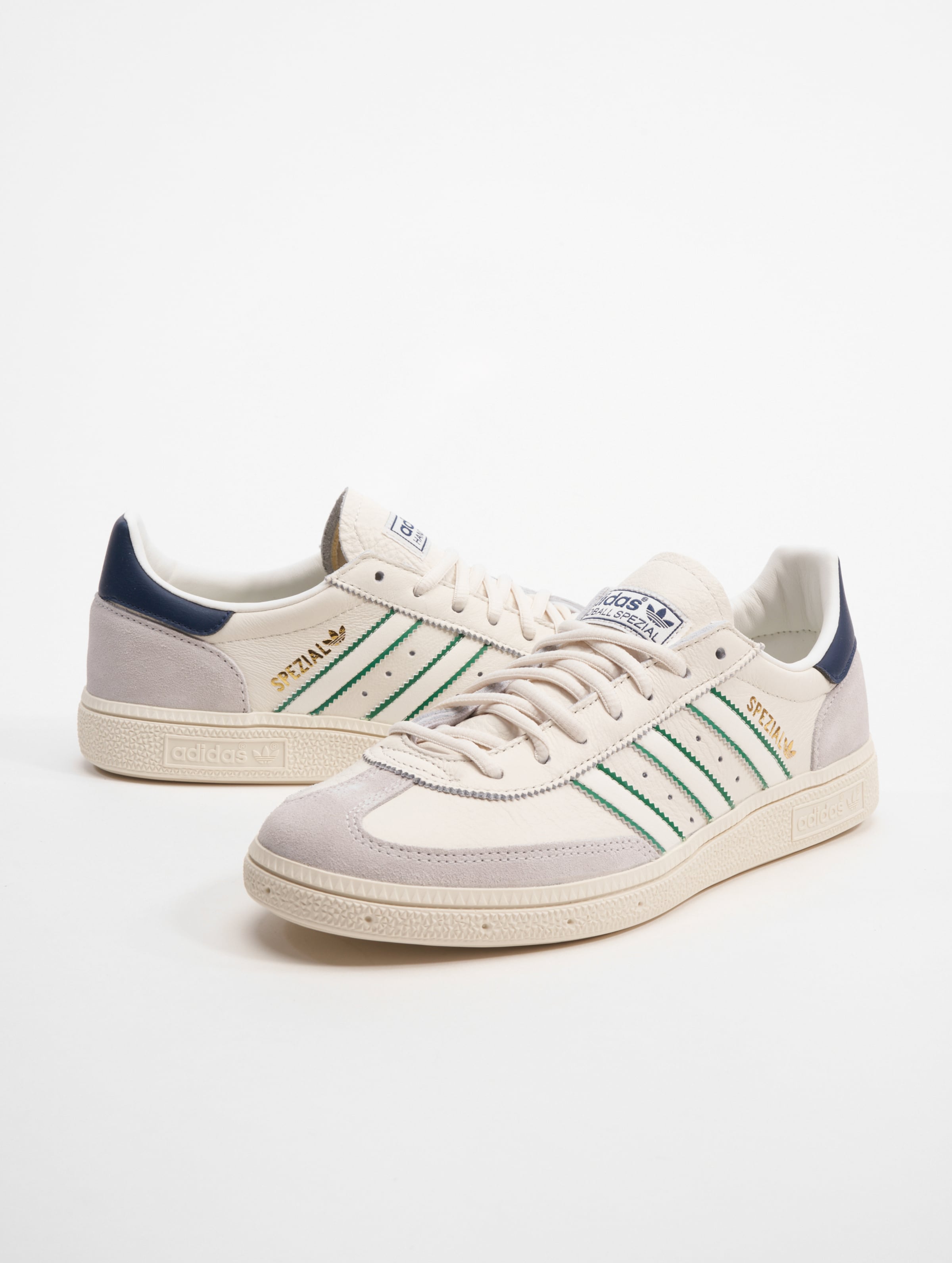 adidas Originals adidas Originals Handball Spezial Sneakers DEFSHOP 132590