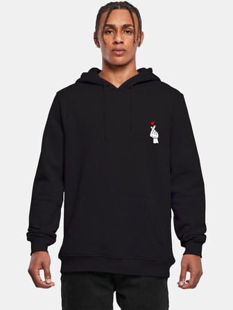 Mister Tee Love Sign 2.0 Tee