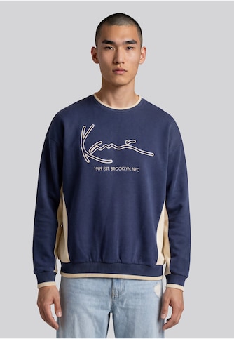 Signature BRK Insert Oversized Crew