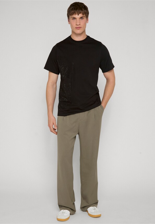 Void  Tee Slim Fit Tee-2