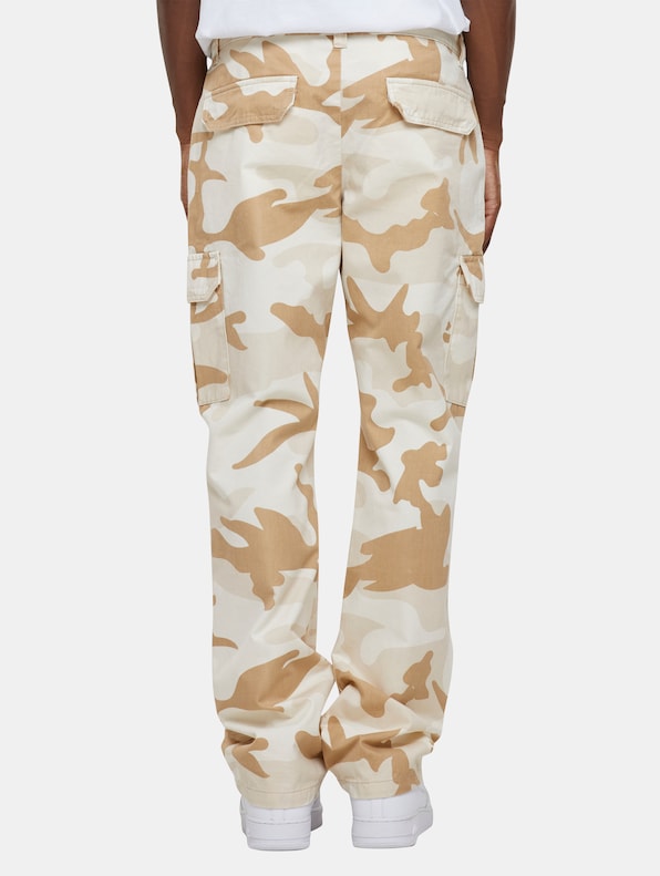 Straight Leg Camo -1