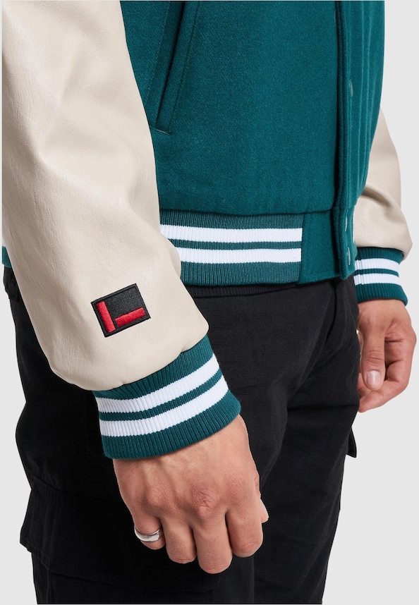 FM233-009-2 FUBU College Varsity Jacket-12