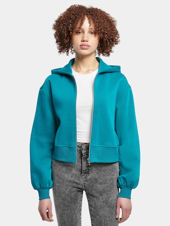 Short Oversized