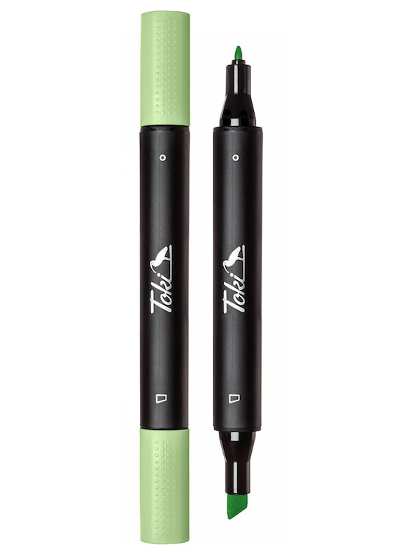 Toki Marker 12pcs Set-11